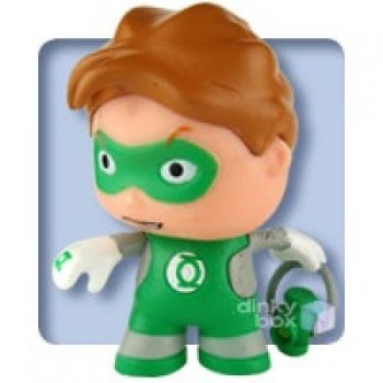 Little Mates PVC Figurines - Green Lantern
